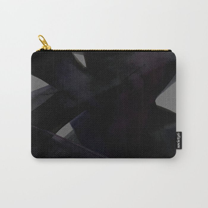 SUPERWATERCOLOR DARK 02 Carry All Pouch Gallery Image 1