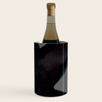 SUPERWATERCOLOR DARK 02 Wine Chiller Gallery Image 3