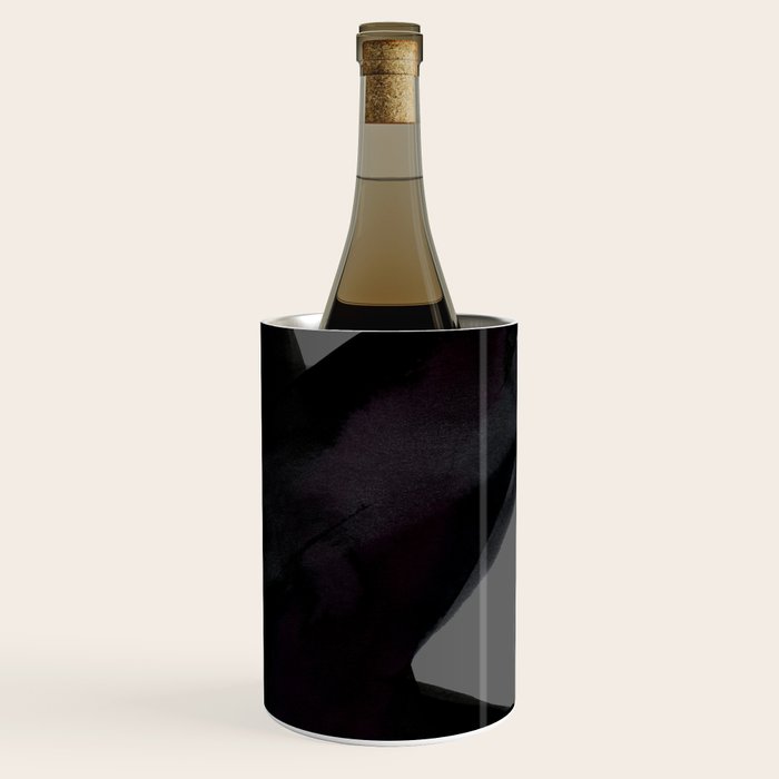 SUPERWATERCOLOR DARK 02 Wine Chiller Gallery Image 3