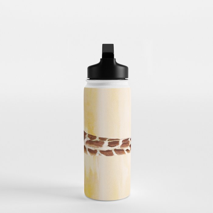 Giraffe Water Bottle Gallery Image 3