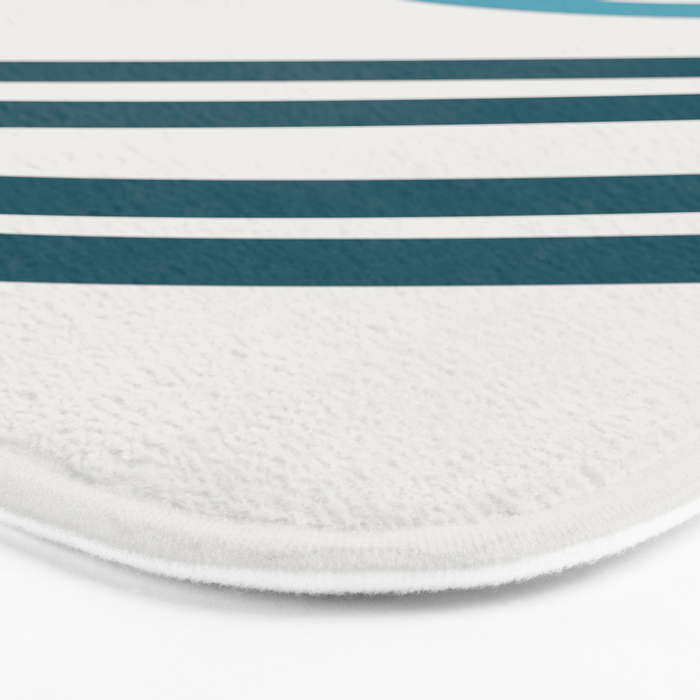 Linea 04 Bath Mat Gallery Image 3