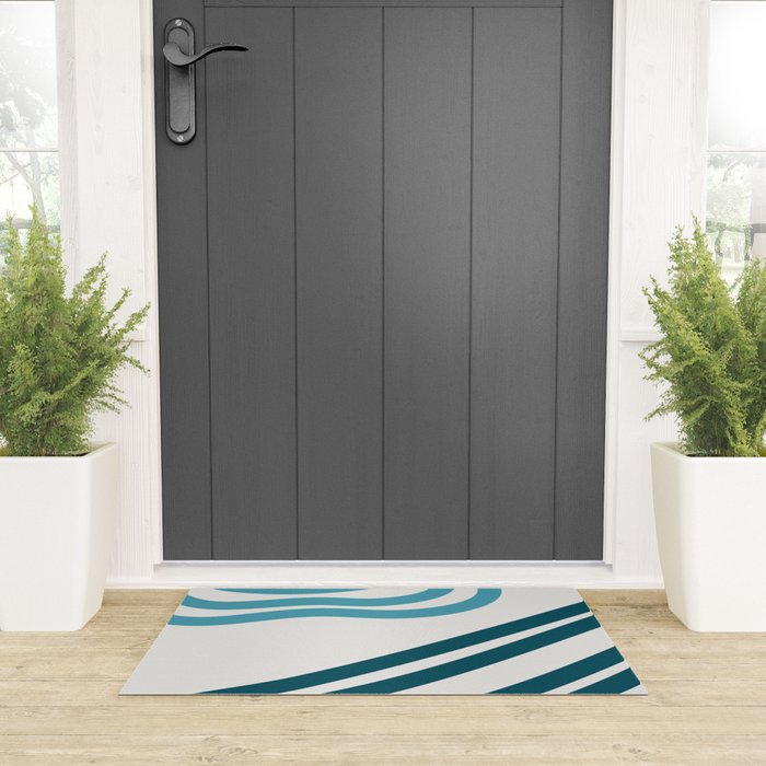Linea 04 Welcome Mat Gallery Image 3