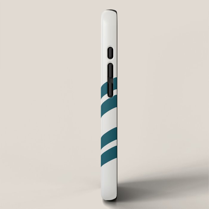 Linea 04 iPhone Case Gallery Image 2