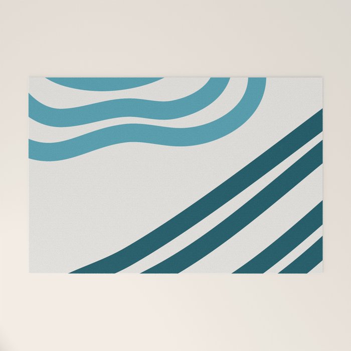 Linea 04 Welcome Mat Gallery Image 1