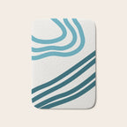 Linea 04 Bath Mat Gallery Image 1