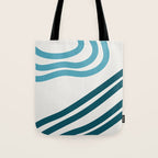 Linea 04 Tote Bag Gallery Image 1