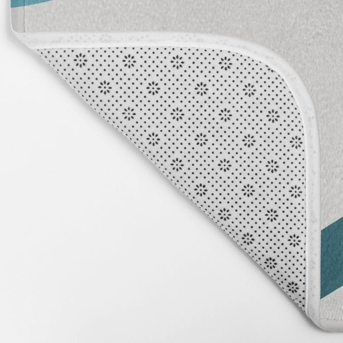 Linea 04 Bath Mat Gallery Image 2
