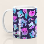 Ghost octopus Coffee Mug Gallery Image 3
