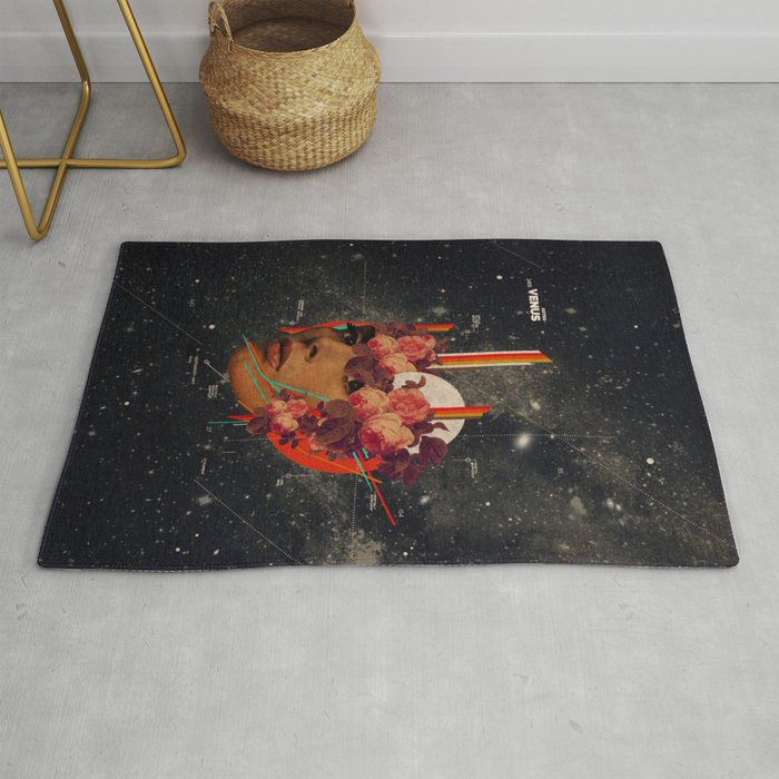 Astrovenus Rug Gallery Image 1