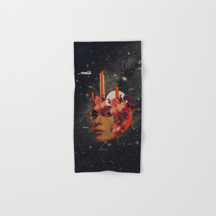 Astrovenus Bath Towel Gallery Image 1