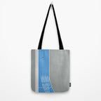 Finish Line Sprinter  Tote Bag Gallery Image 2