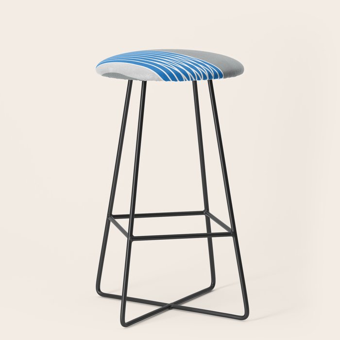 Finish Line Sprinter  Stool Gallery Image 1