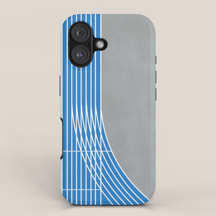 Finish Line Sprinter  iPhone Case Gallery Image 1
