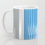 Finish Line Sprinter  Coffee Mug Gallery Image 3