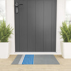 Finish Line Sprinter  Welcome Mat Gallery Image 3