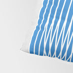 Finish Line Sprinter  Pillow Sham Gallery Image 4