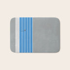 Finish Line Sprinter  Bath Mat Gallery Image 1