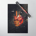 Astrovenus Wrapping Paper Gallery Image 1
