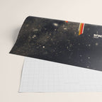 Astrovenus Wrapping Paper Gallery Image 2