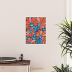 Flower Power IV Poster Gallery Image 2