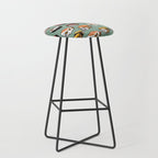 Sushi English Bulldog Stool Gallery Image 1