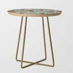 Sushi English Bulldog Side Table Gallery Image 1