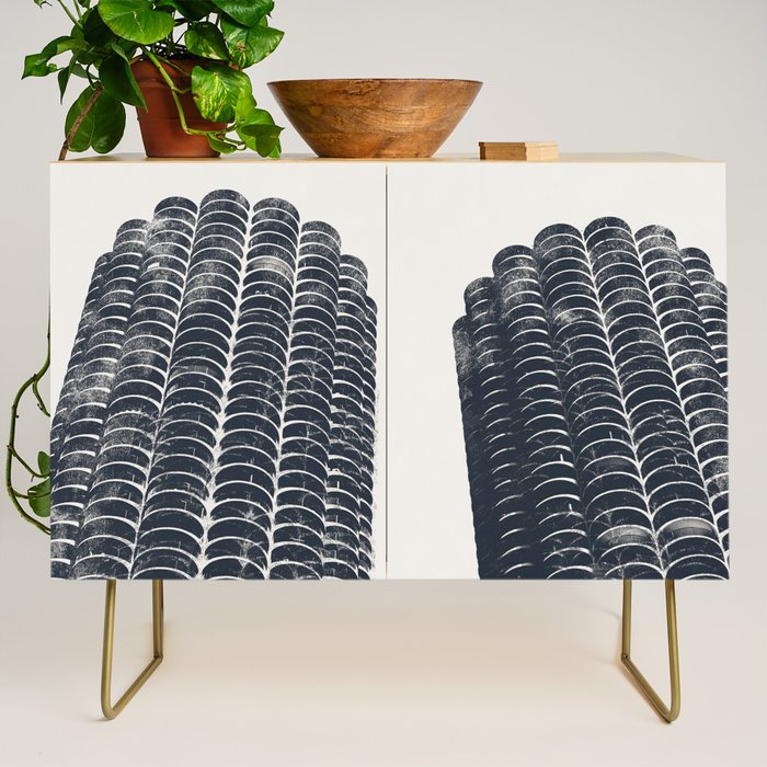 Chicago Architecture, Marina City, Chicago Wall Art, Chicago Art, Chicago Photography, Canvas Art Credenza Gallery Image 1