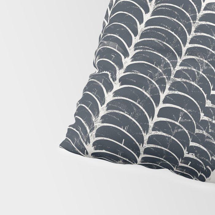 Chicago Architecture, Marina City, Chicago Wall Art, Chicago Art, Chicago Photography, Canvas Art Pillow Sham Gallery Image 4