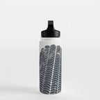 Chicago Architecture, Marina City, Chicago Wall Art, Chicago Art, Chicago Photography, Canvas Art Water Bottle Gallery Image 3