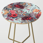 Romantic Garden VI Side Table Gallery Image 2