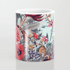 Romantic Garden VI Coffee Mug Gallery Image 4