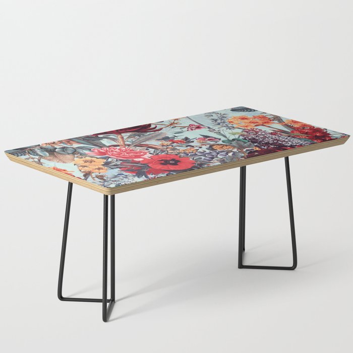 Romantic Garden VI Coffee Table Gallery Image 1