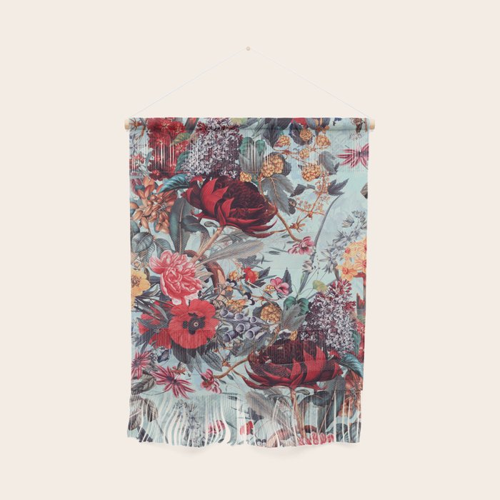 Romantic Garden VI Wall Hanging Gallery Image 1