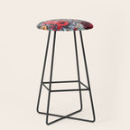 Romantic Garden VI Stool Gallery Image 1