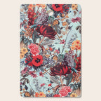 Romantic Garden VI Cutting Board Gallery Image 1