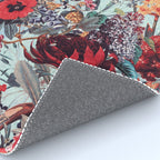 Romantic Garden VI Rug Gallery Image 4