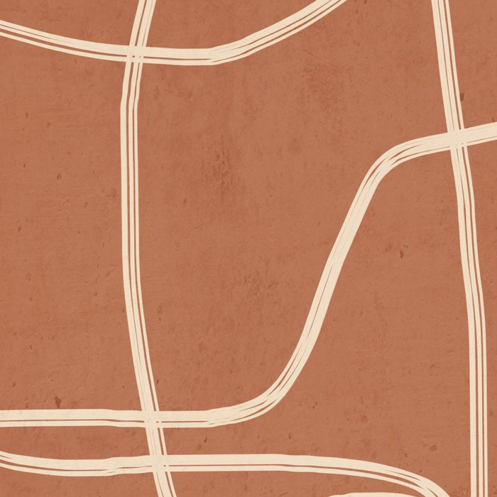 Abstract line art 22 Coffee Mug Gallery Image 2
