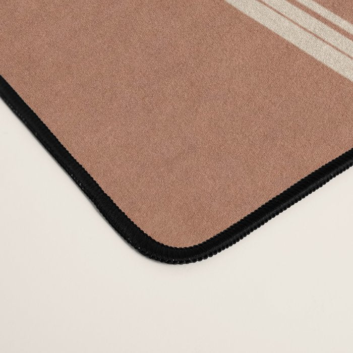 Abstract line art 22 Desk Mat Gallery Image 4