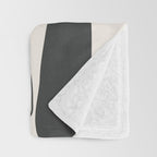 Soft Feeling 3 Throw Blanket Gallery Image 3