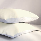 go slow retro turtle // art by surfy birdy Pillow Sham Gallery Image 3