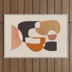 Harmony 27 Outdoor Rug Gallery Image 1