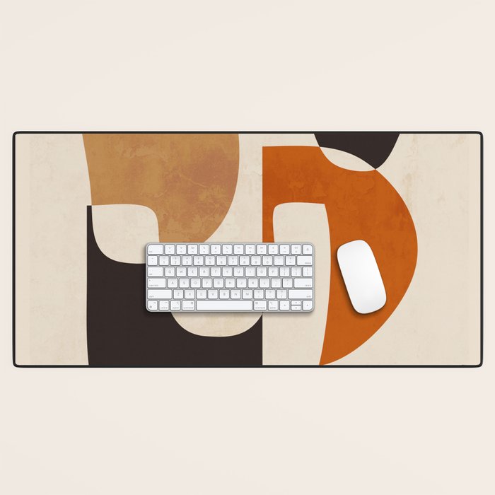 Harmony 27 Desk Mat Gallery Image 1