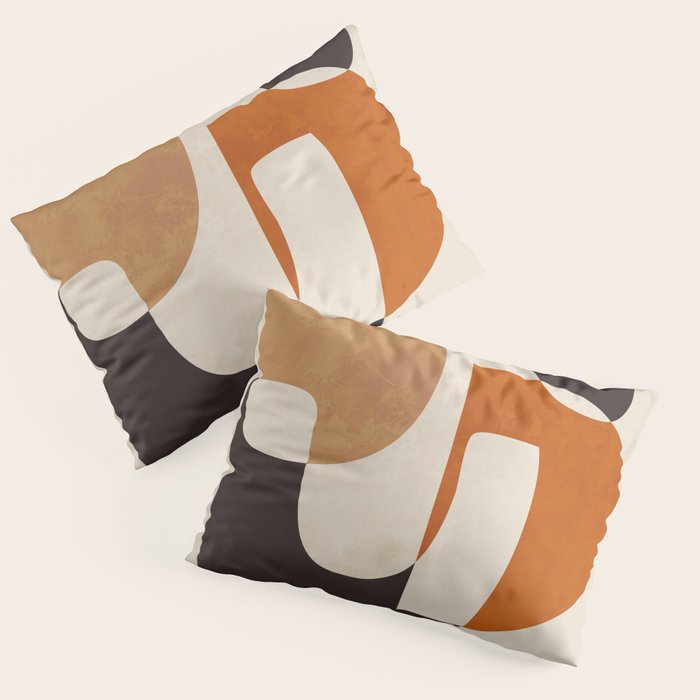 Harmony 27 Pillow Sham Gallery Image 3