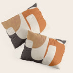 Harmony 27 Pillow Sham Gallery Image 3