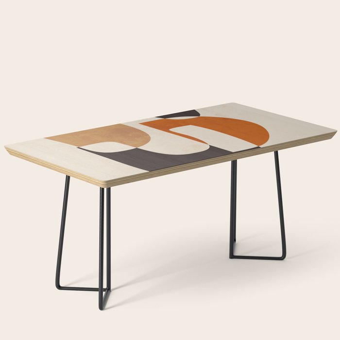 Harmony 27 Coffee Table Gallery Image 1