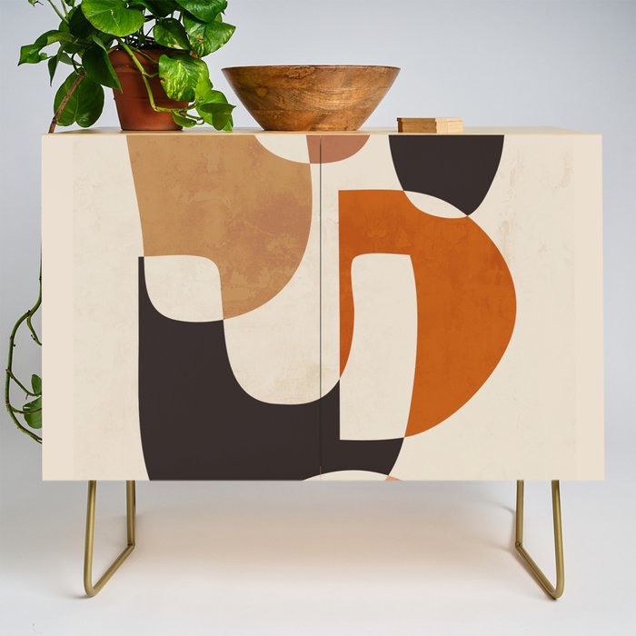Harmony 27 Credenza Gallery Image 1