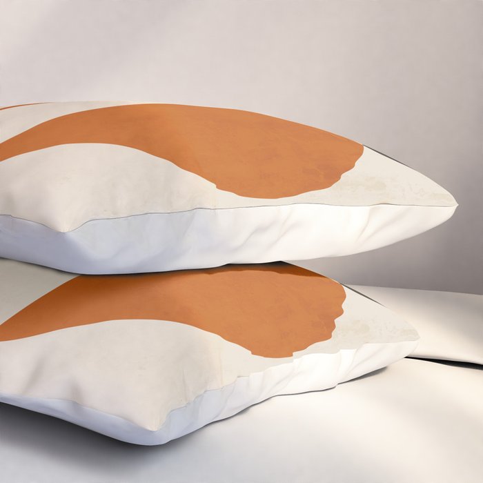 Harmony 27 Pillow Sham Gallery Image 3