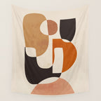 Harmony 27 Wall Tapestry Gallery Image 4