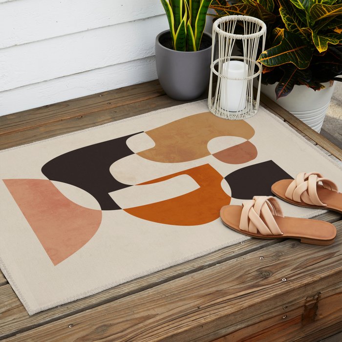 Harmony 27 Outdoor Rug Gallery Image 2