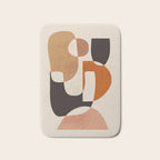Harmony 27 Bath Mat Gallery Image 1